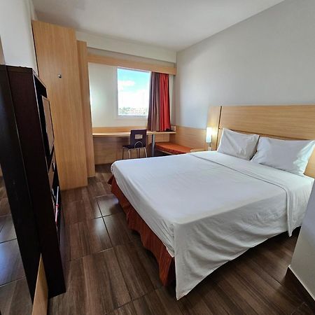 Hotel Ibis Mossoró Esterno foto