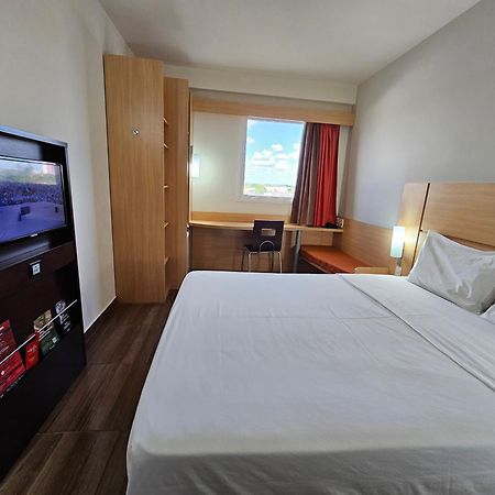 Hotel Ibis Mossoró Esterno foto