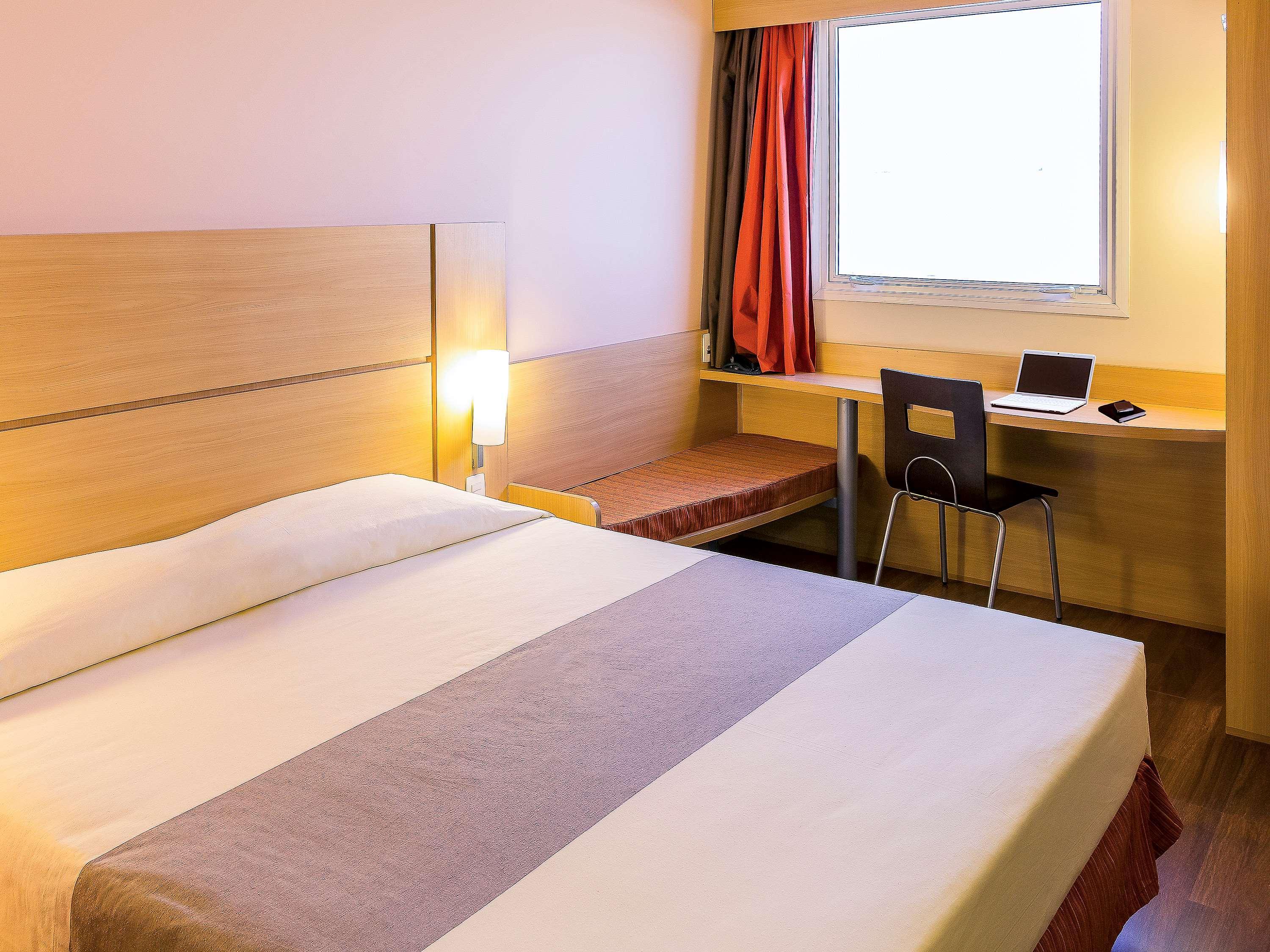 Hotel Ibis Mossoró Esterno foto
