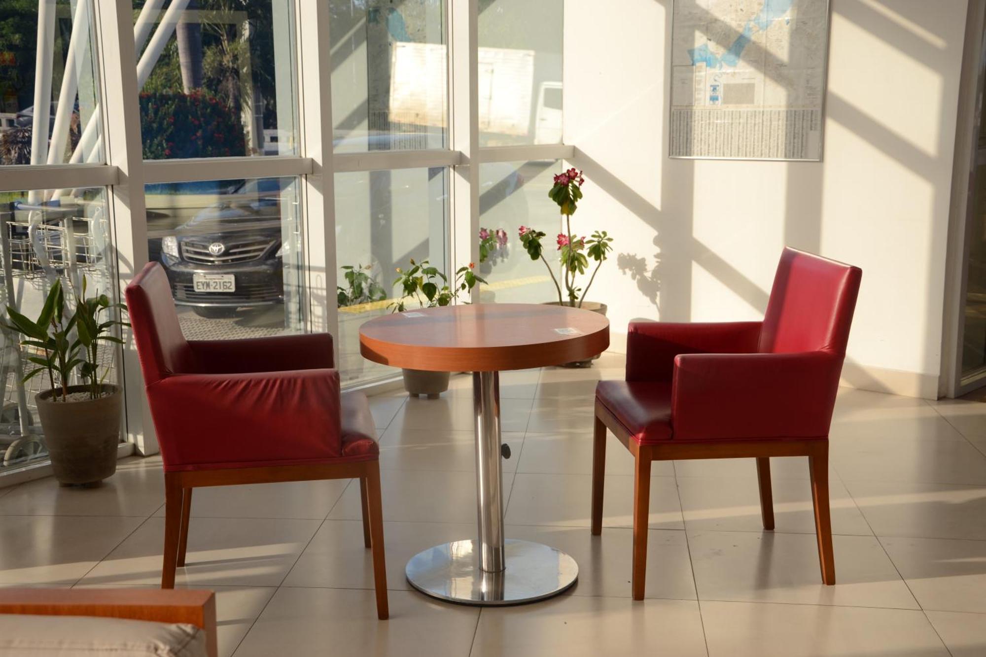 Hotel Ibis Mossoró Esterno foto