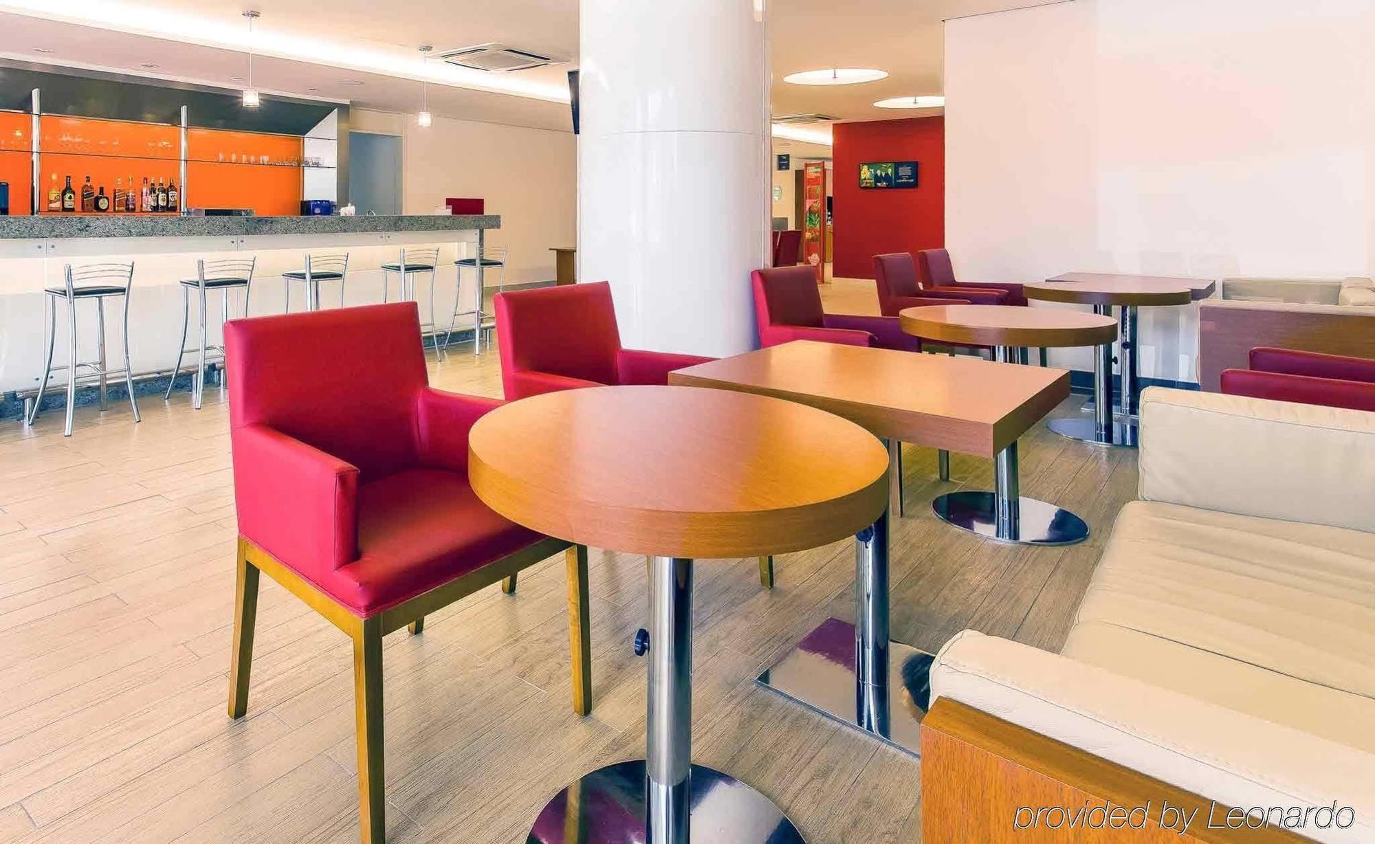 Hotel Ibis Mossoró Esterno foto